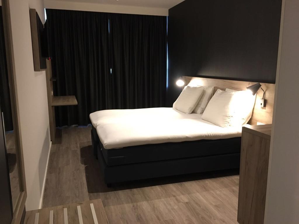 Chambre Lits Jumeaux Deluxe