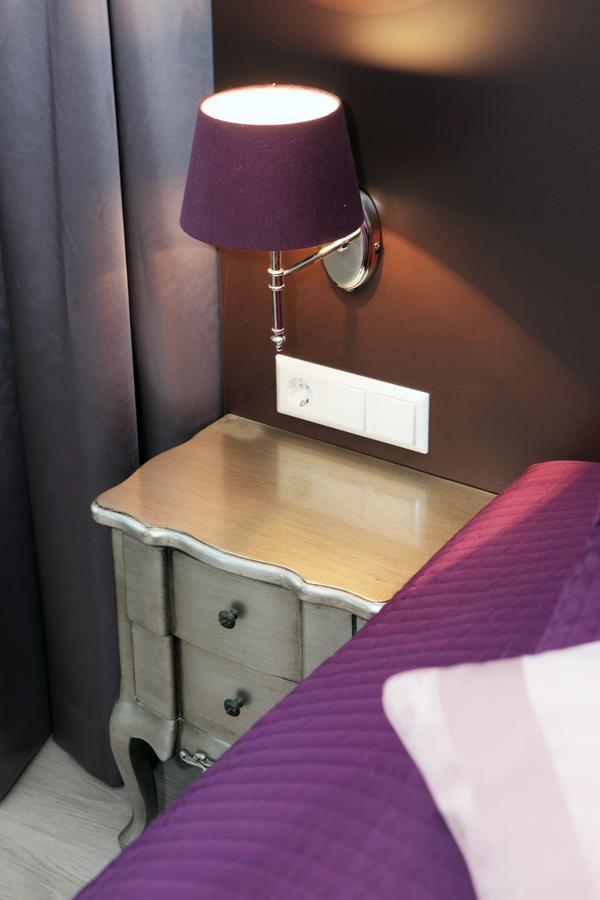 Chambre Double de Luxe - Annexe