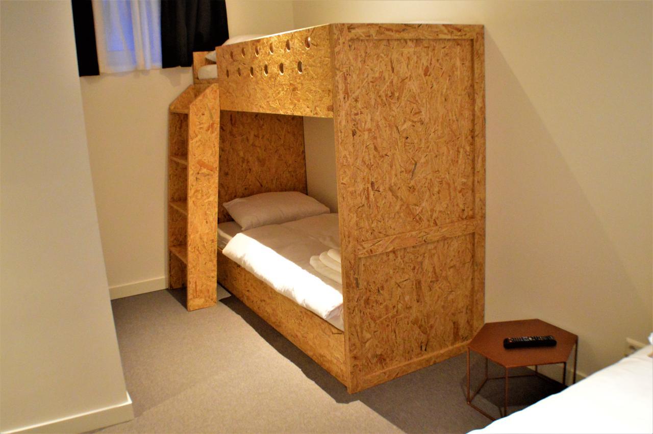 Familiekamer