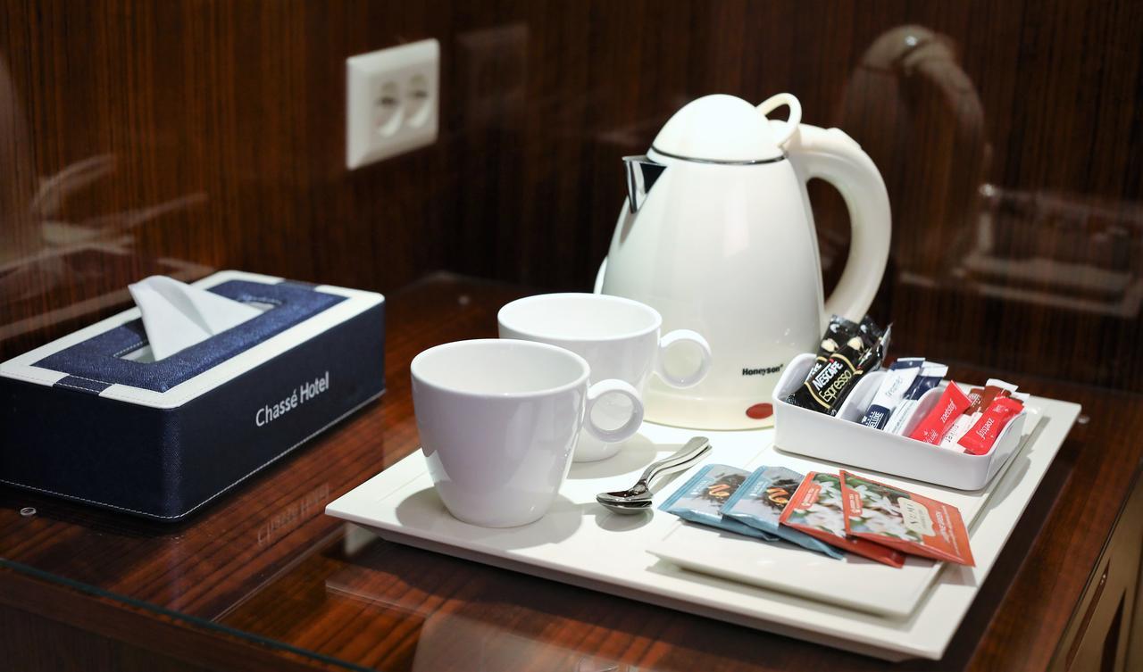 Suite Luxury