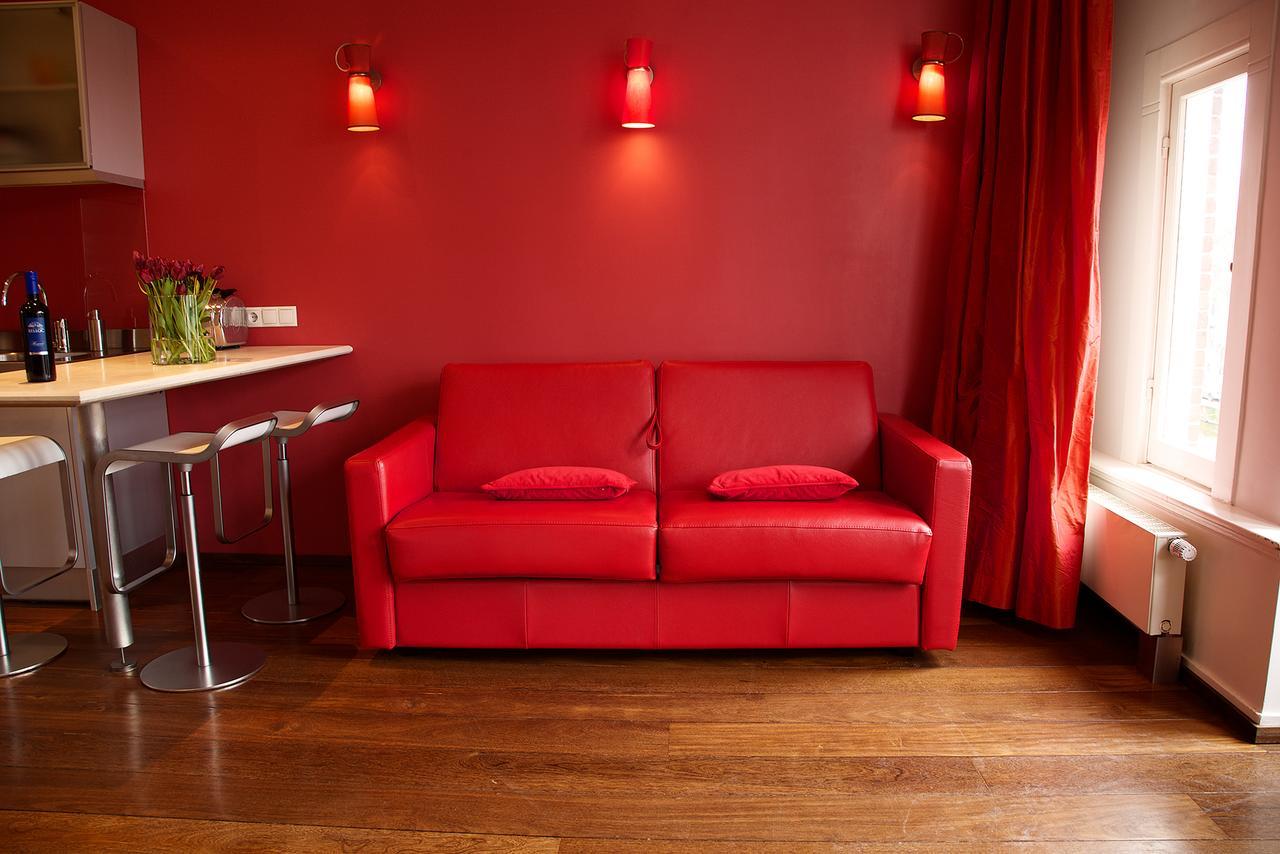Coral Apartment Suite