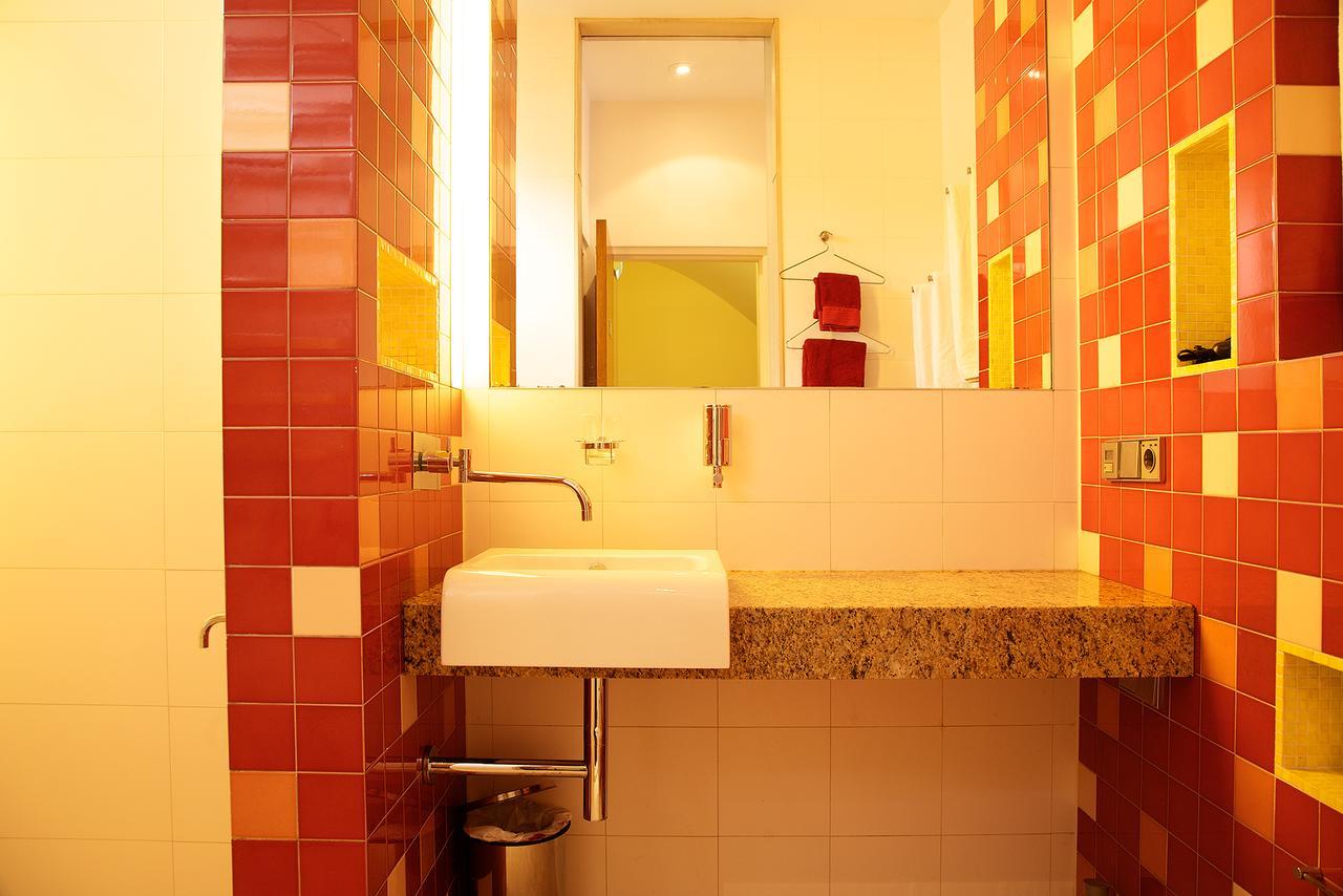 Coral Apartment Suite