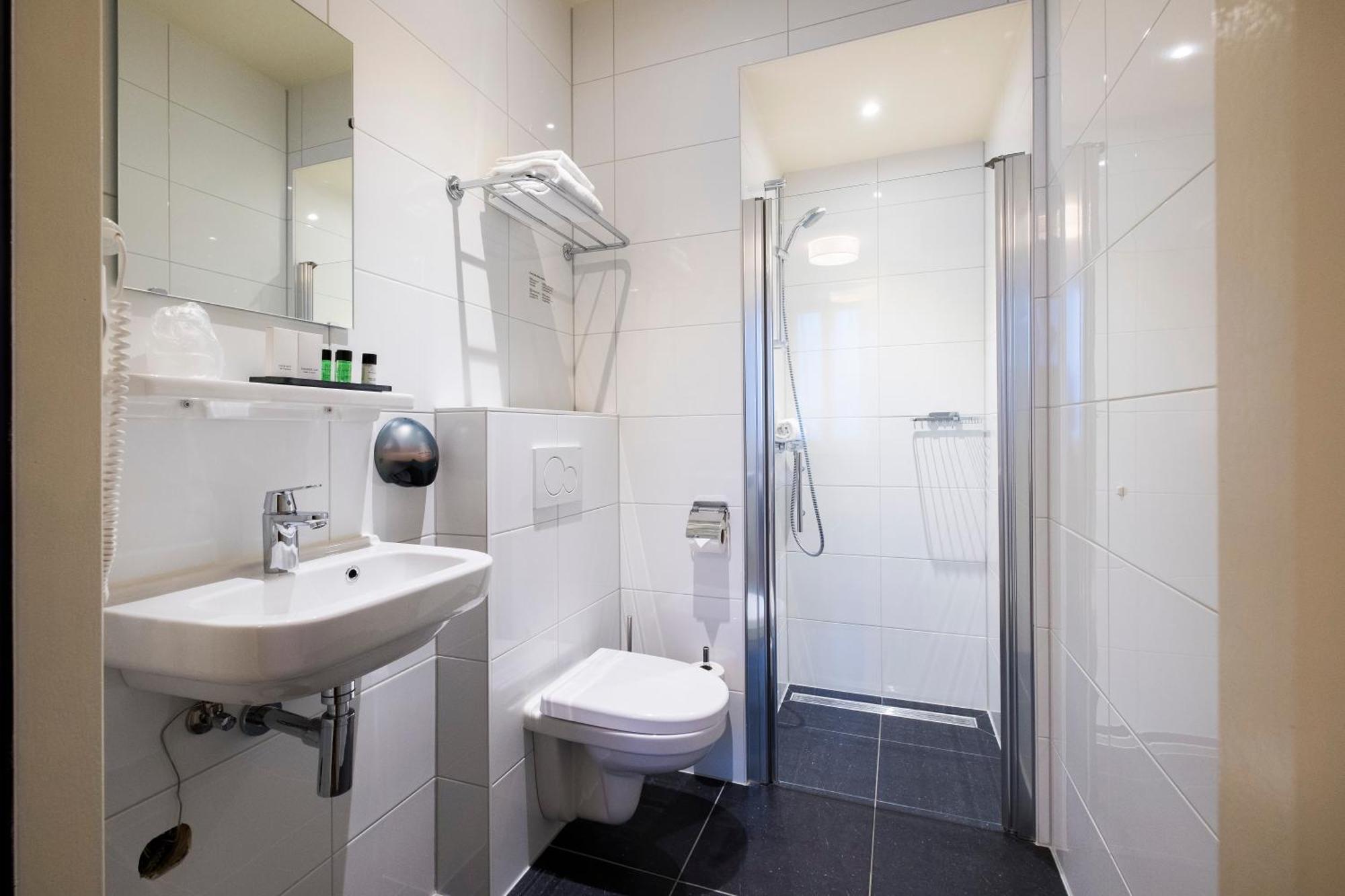 Habitación Individual Deluxe pequeña