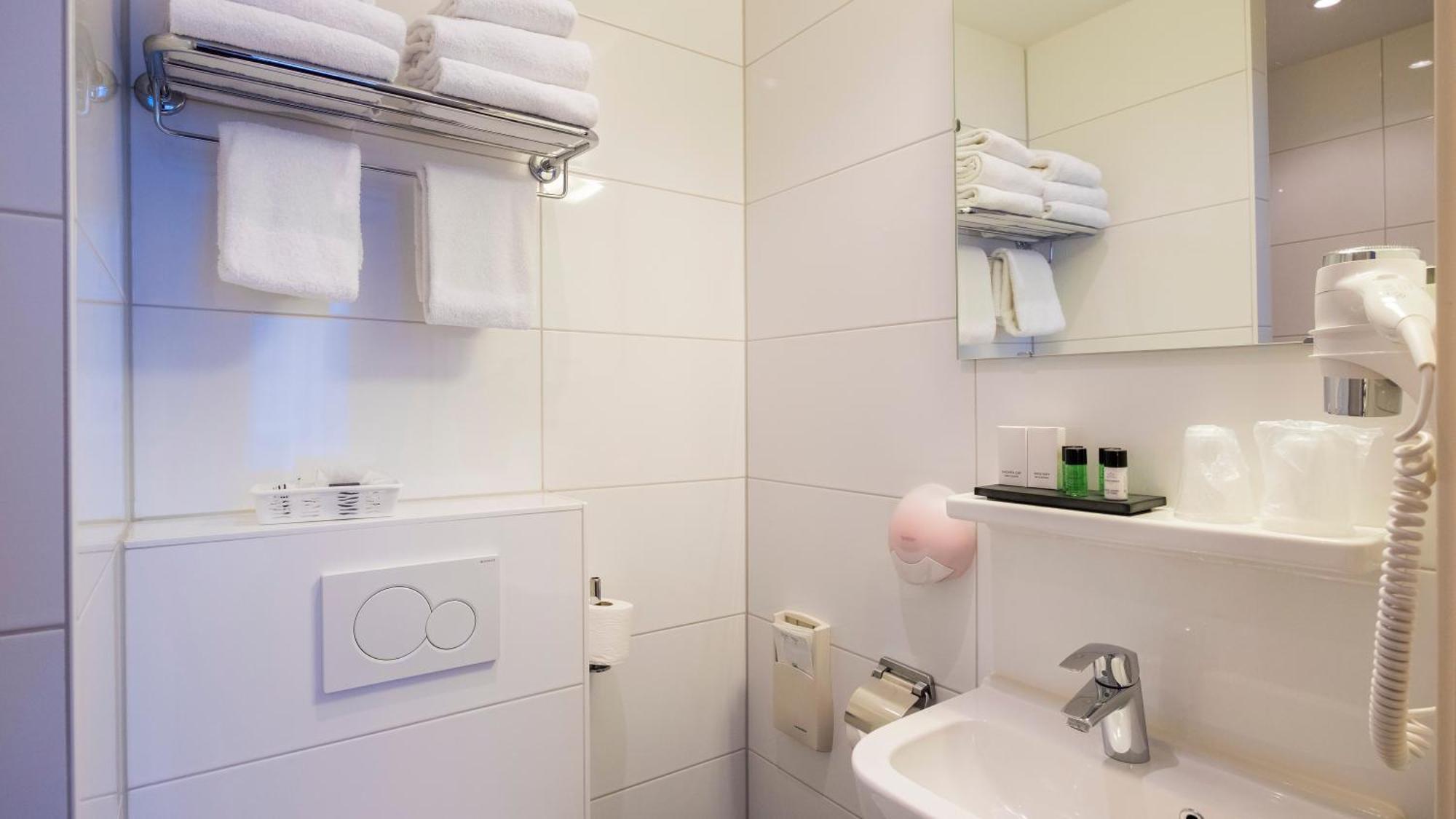 Habitación Doble Deluxe pequeña