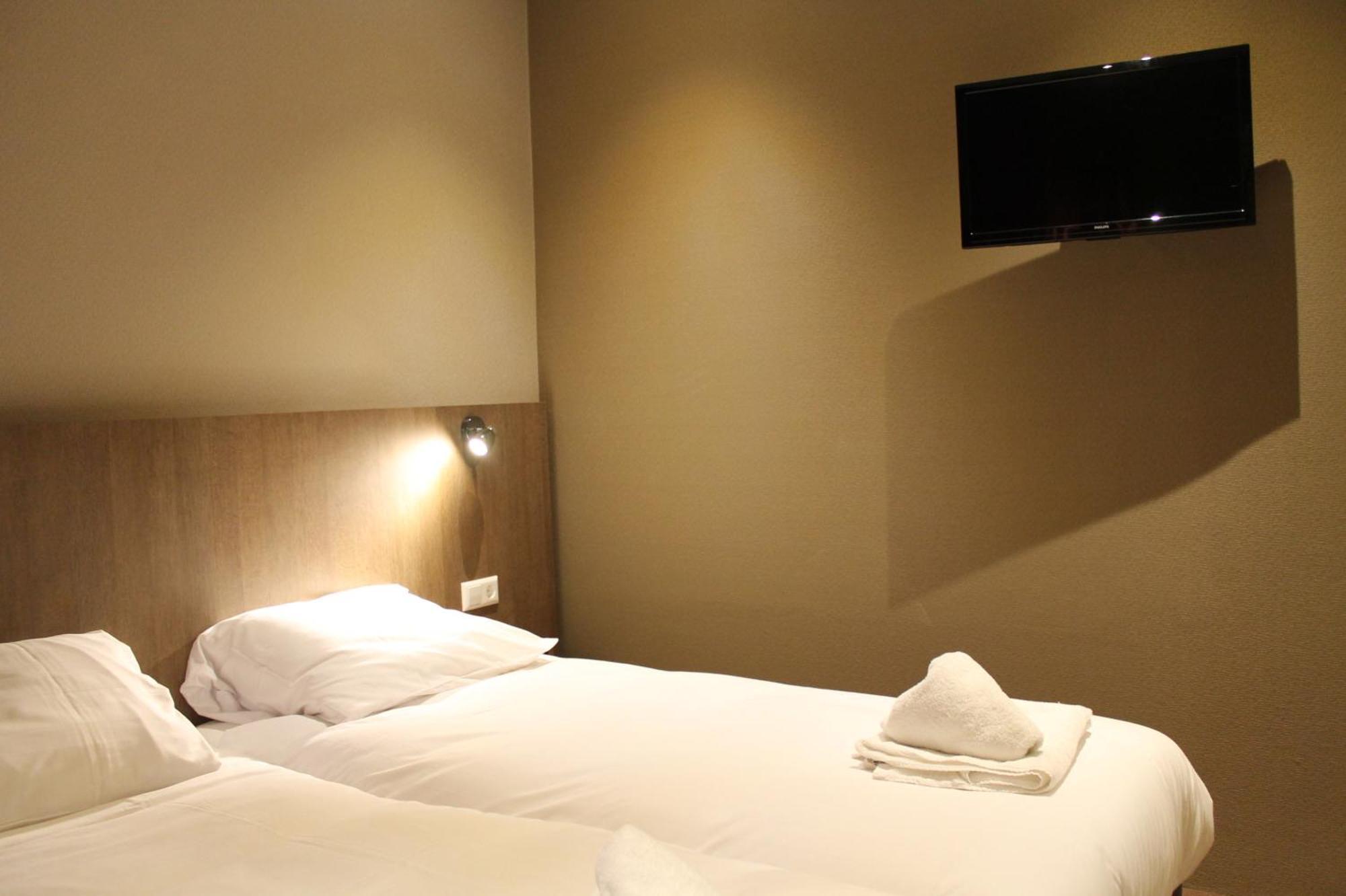 Twin Room no view