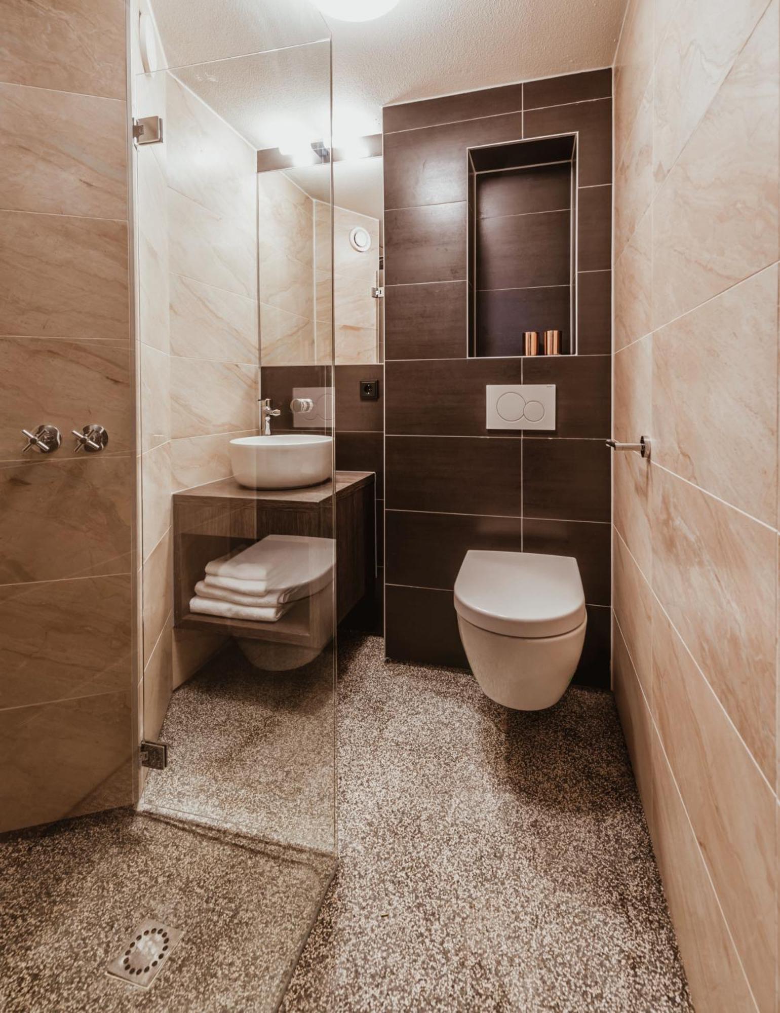Small Double Room