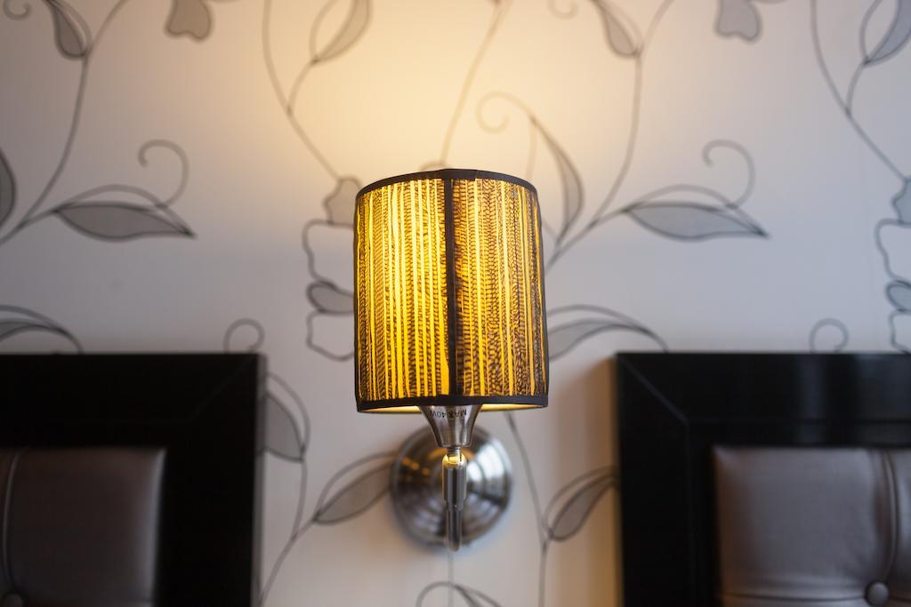 Großes Doppelzimmer