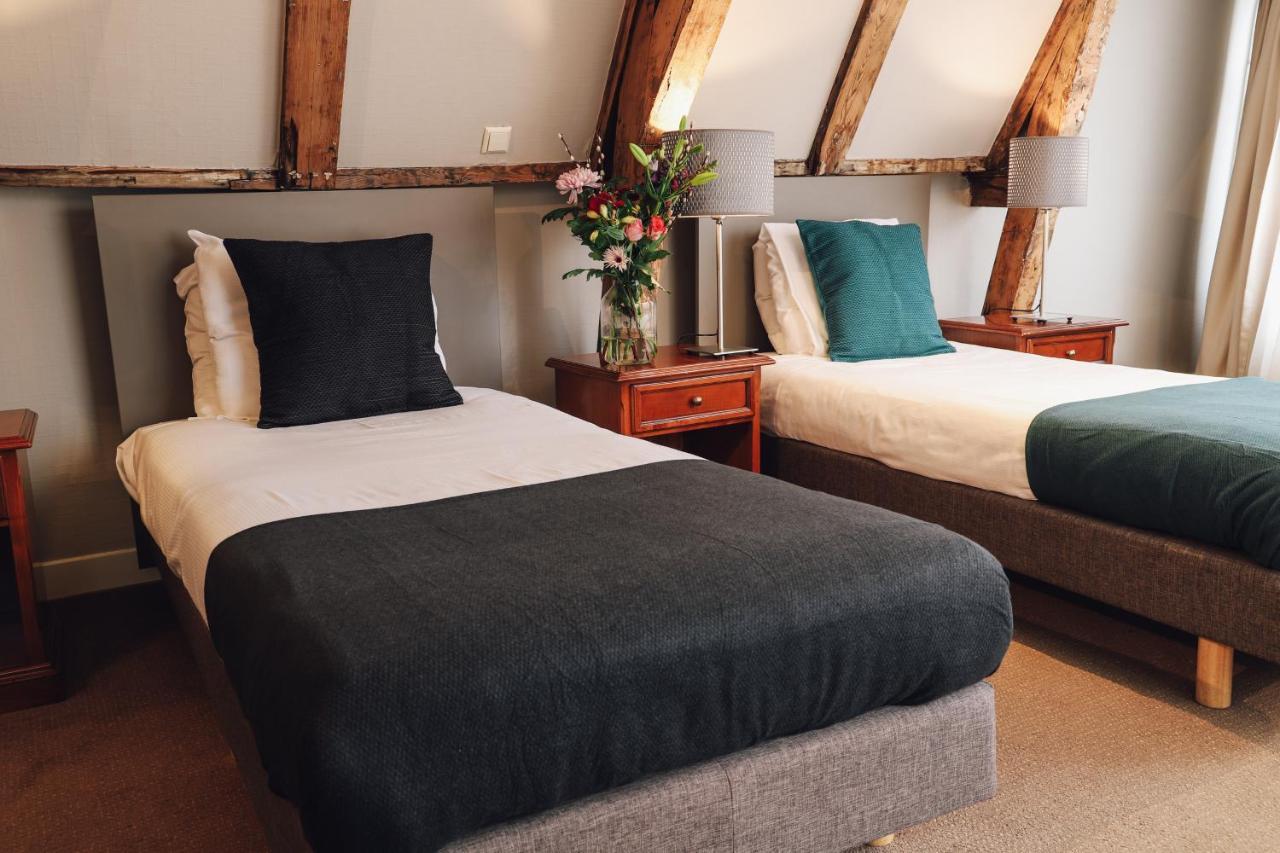 Chambre Triple
