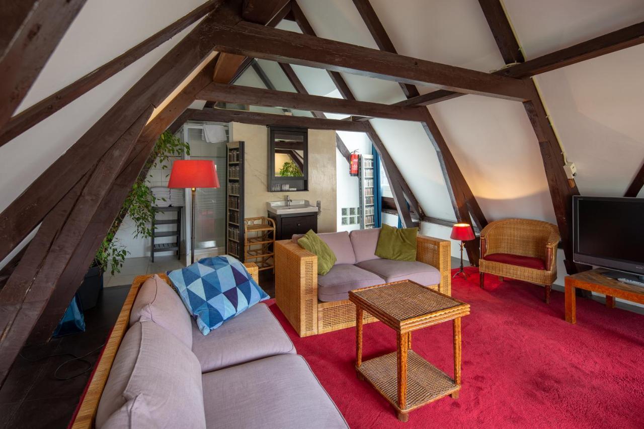 Classic Quadruple Room