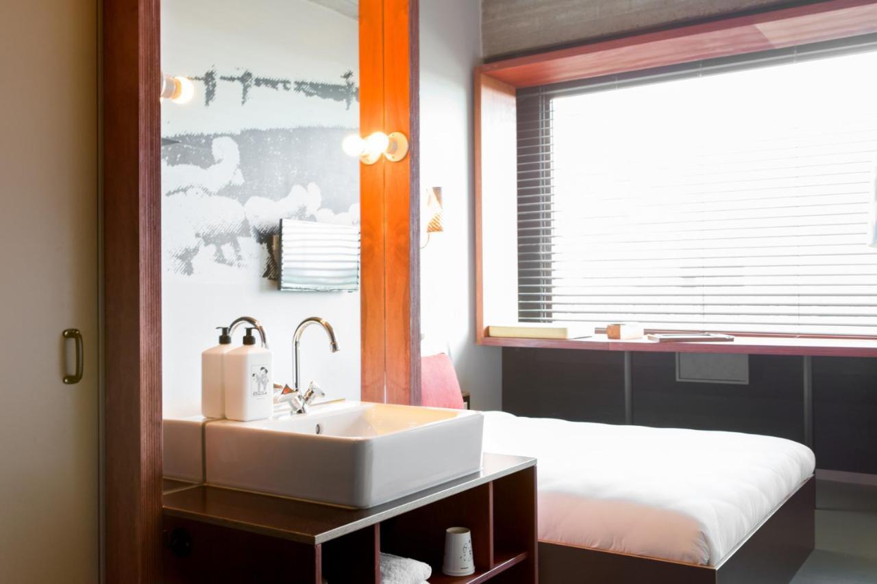Habitación Doble Estándar