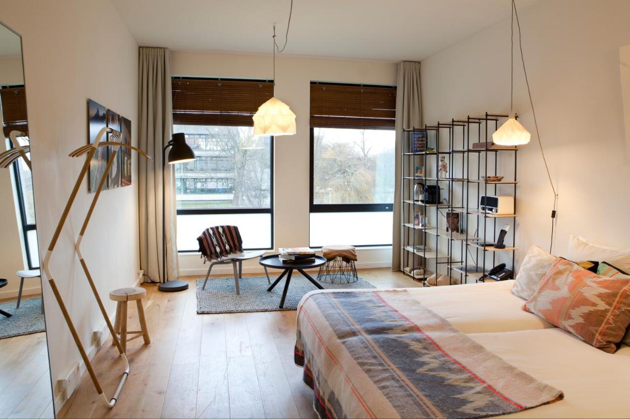 Quarto Duplo Superior