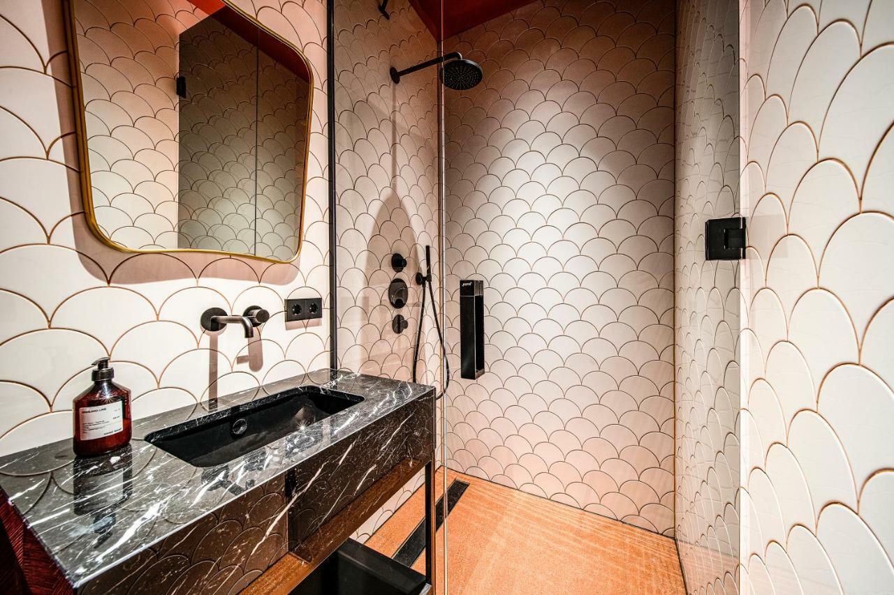 Standard Double or Queen Room