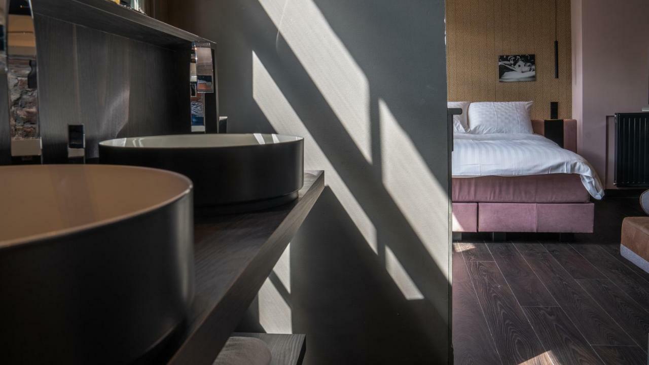Premium Double Room