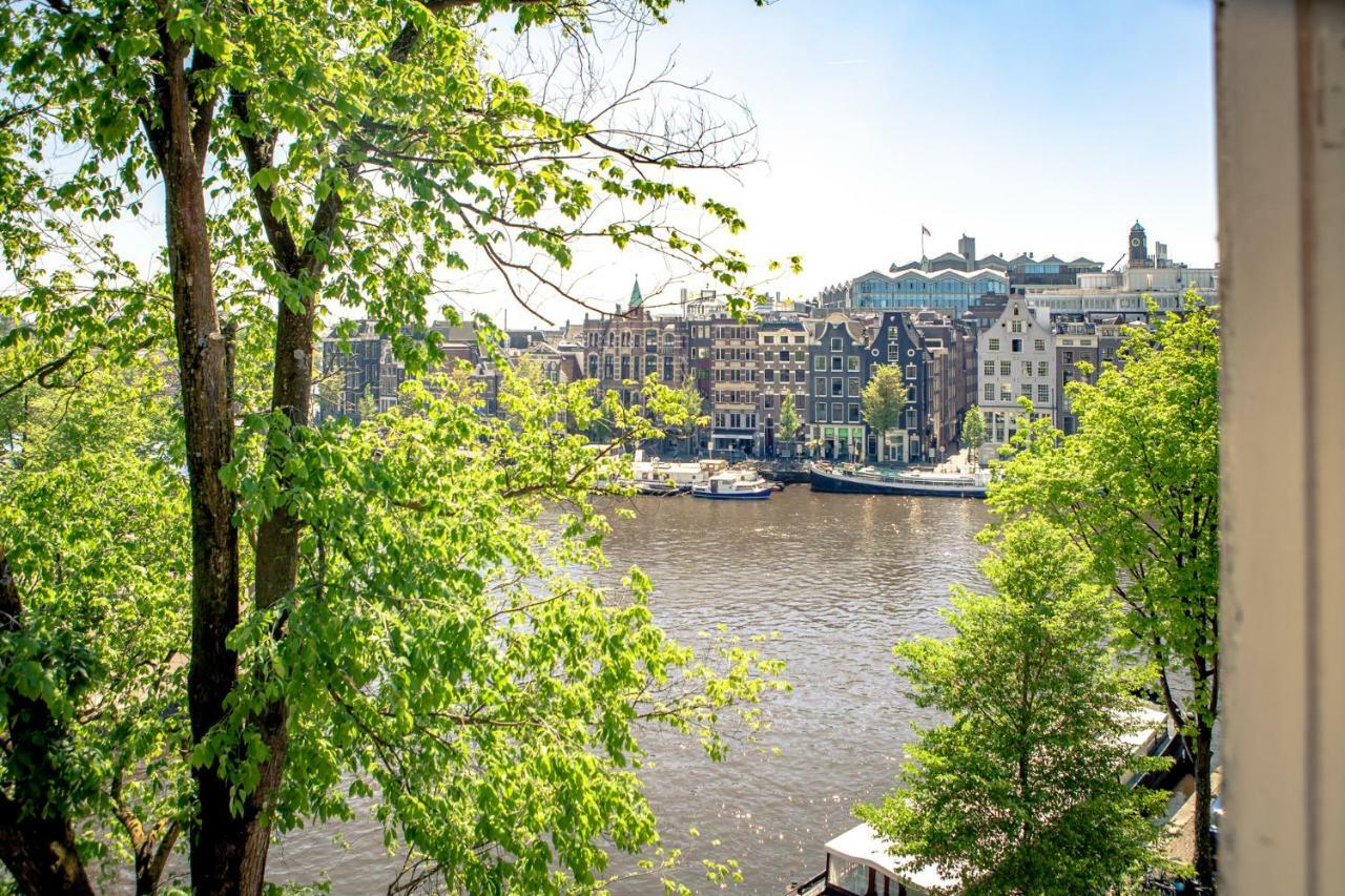 Studio Apartment Canal View