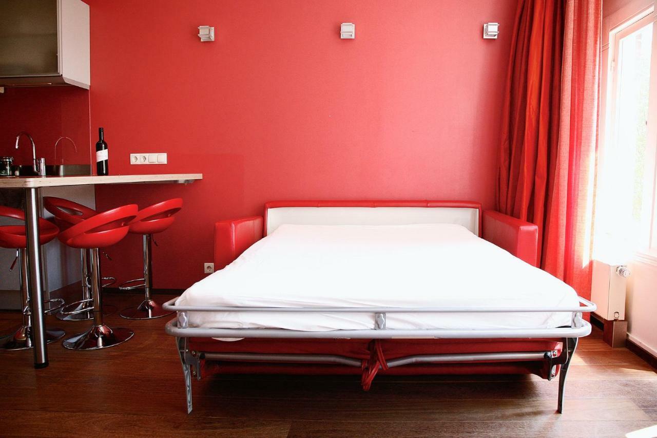 Coral Apartment Suite