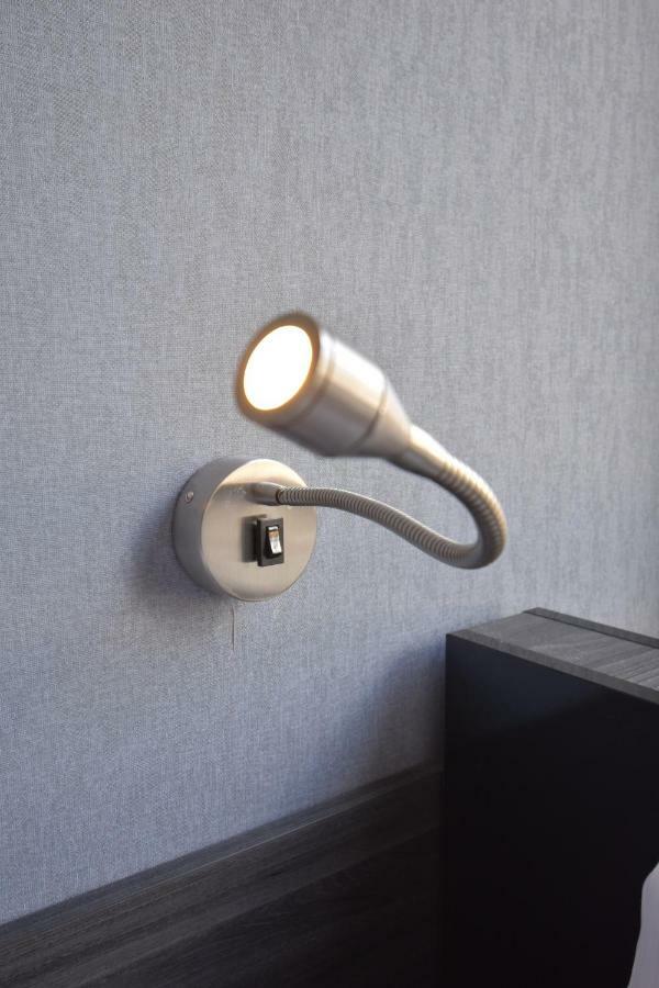 Doppelzimmer mit eigenem externen Bad