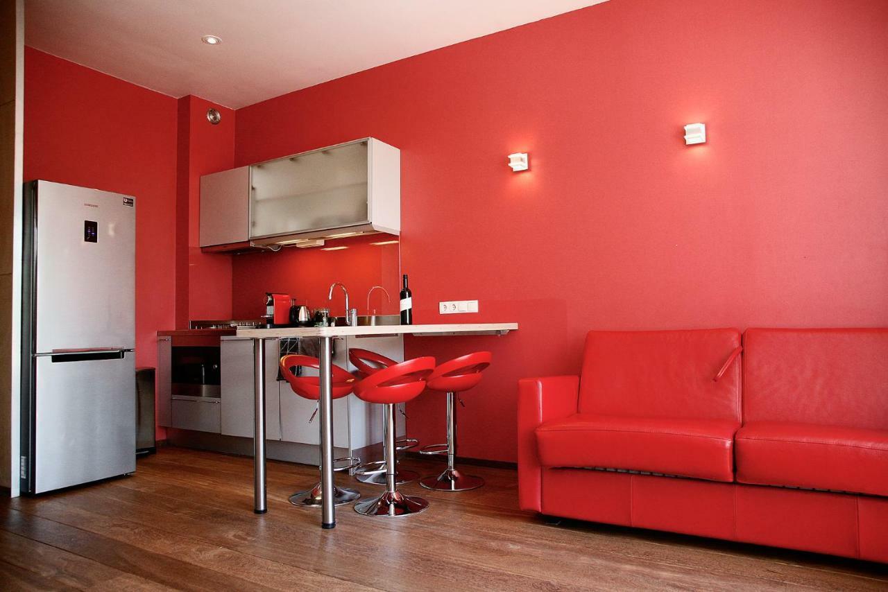 Coral Apartment Suite