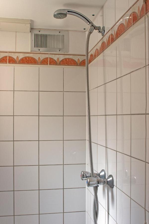 Habitación Quíntuple con baño compartido