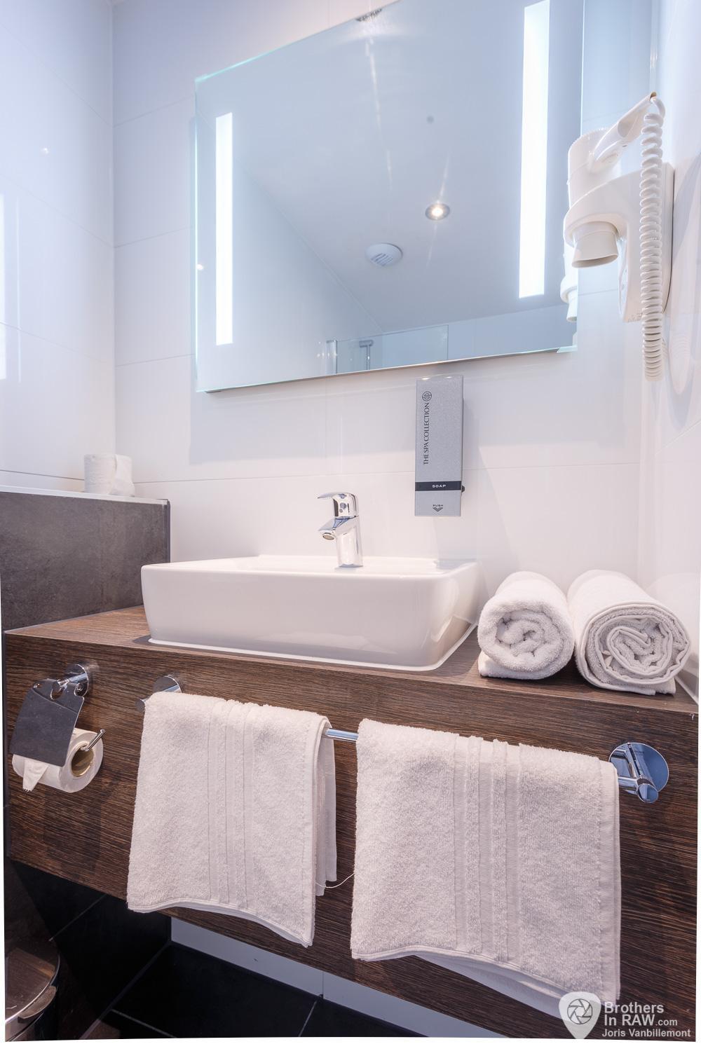 Petite Chambre Double