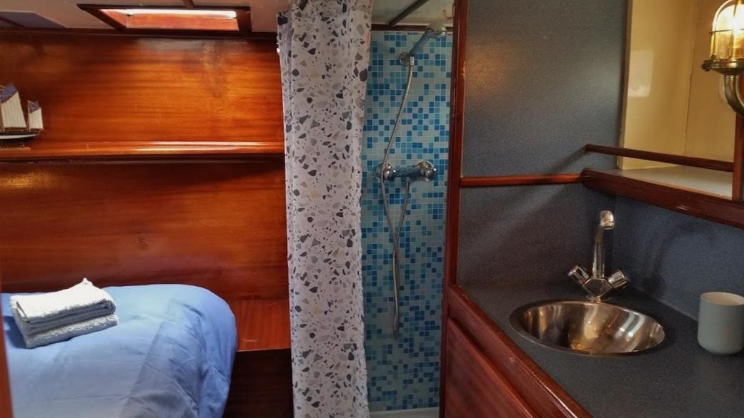 Quarto Barco