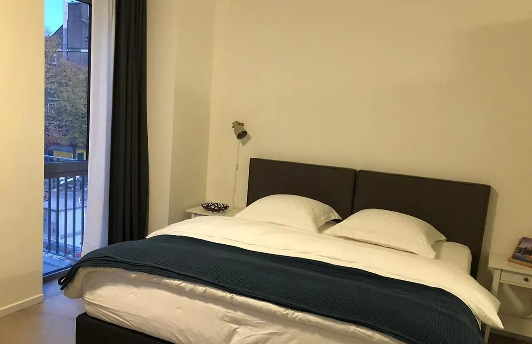 B&B Mondriaan-1