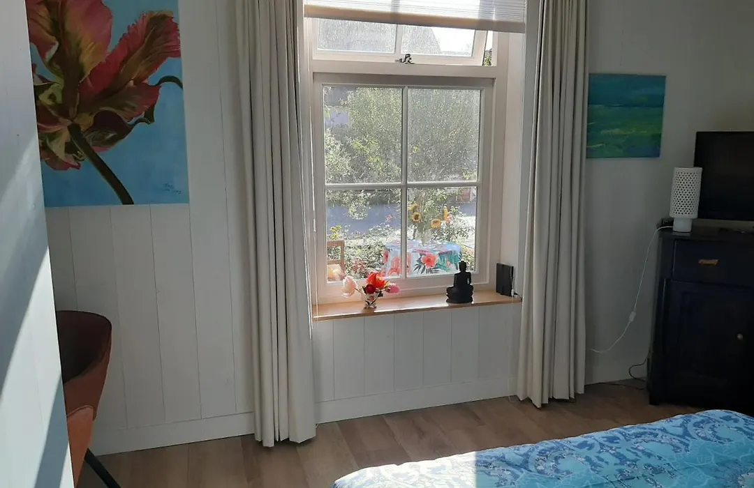 B & B Tulp Amsterdam Noord-1