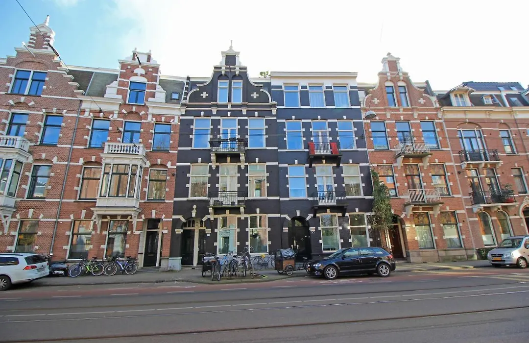 Vondelpark Suite-1