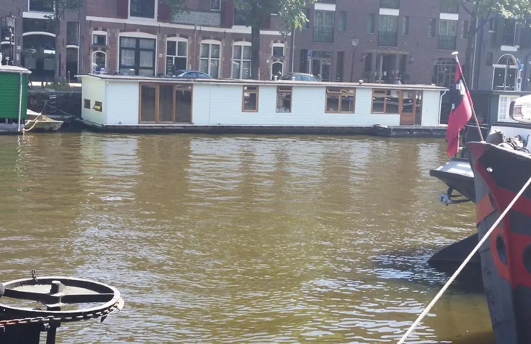 Mar&Mar Houseboat Studio-1