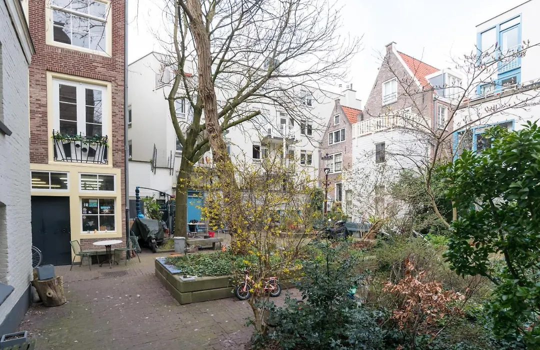 Kloveniers Studio-1