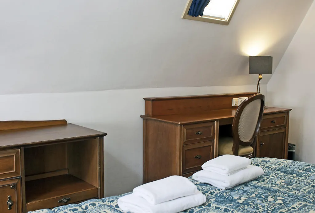 Hotel Prins Hendrik-1