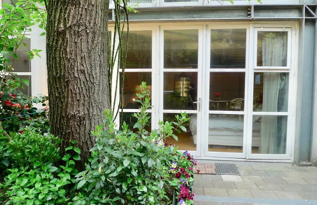 Metropolitan B&B-1