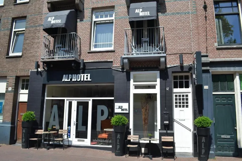 Alp Hotel-1