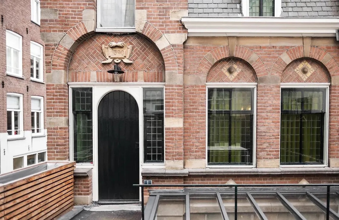 The Palamedes Amsterdam-1