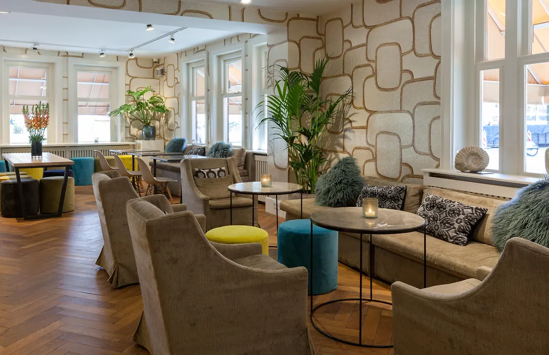 The Delphi - Amsterdam Townhouse-1