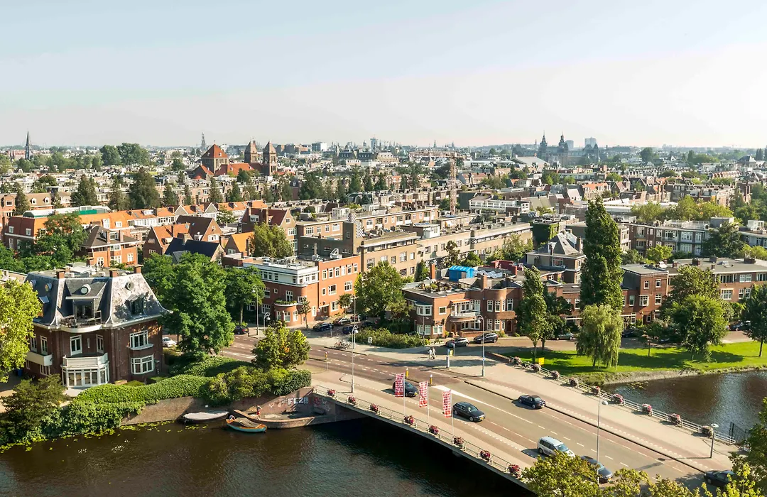 Hilton Amsterdam-1