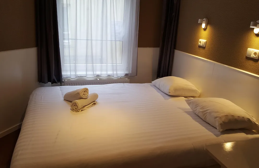 Hotel Old Quarter-1