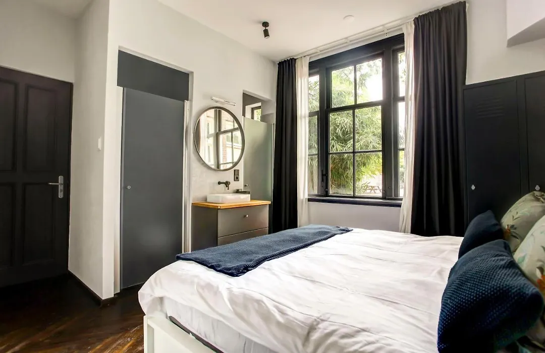 Luxury Rooms Canal District-1