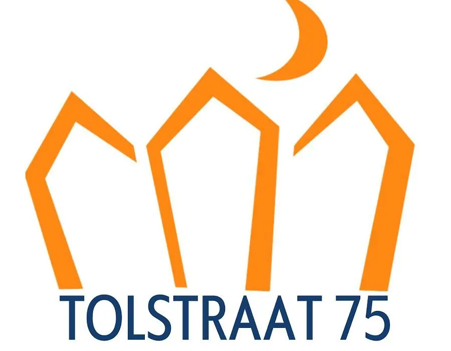 Tolstraat 75 - Senior Care Guesthouse-1