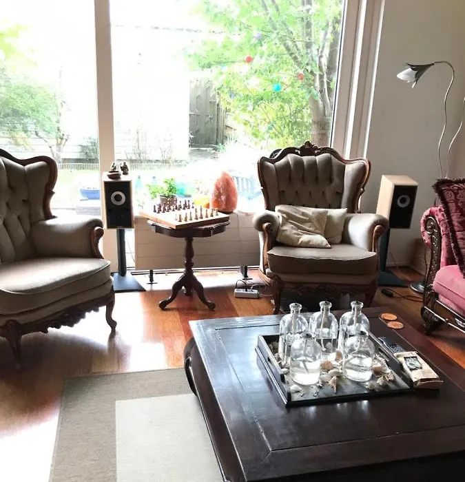 Great House For Two In Amsterdam-1