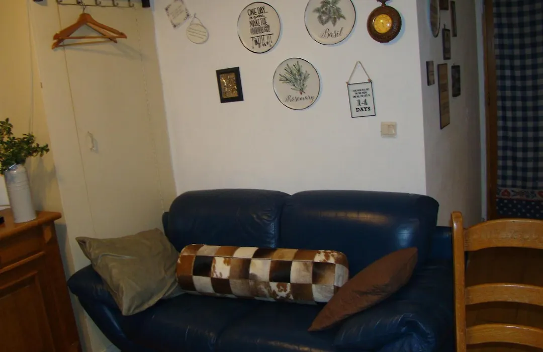 Amsterhouse B&B-1