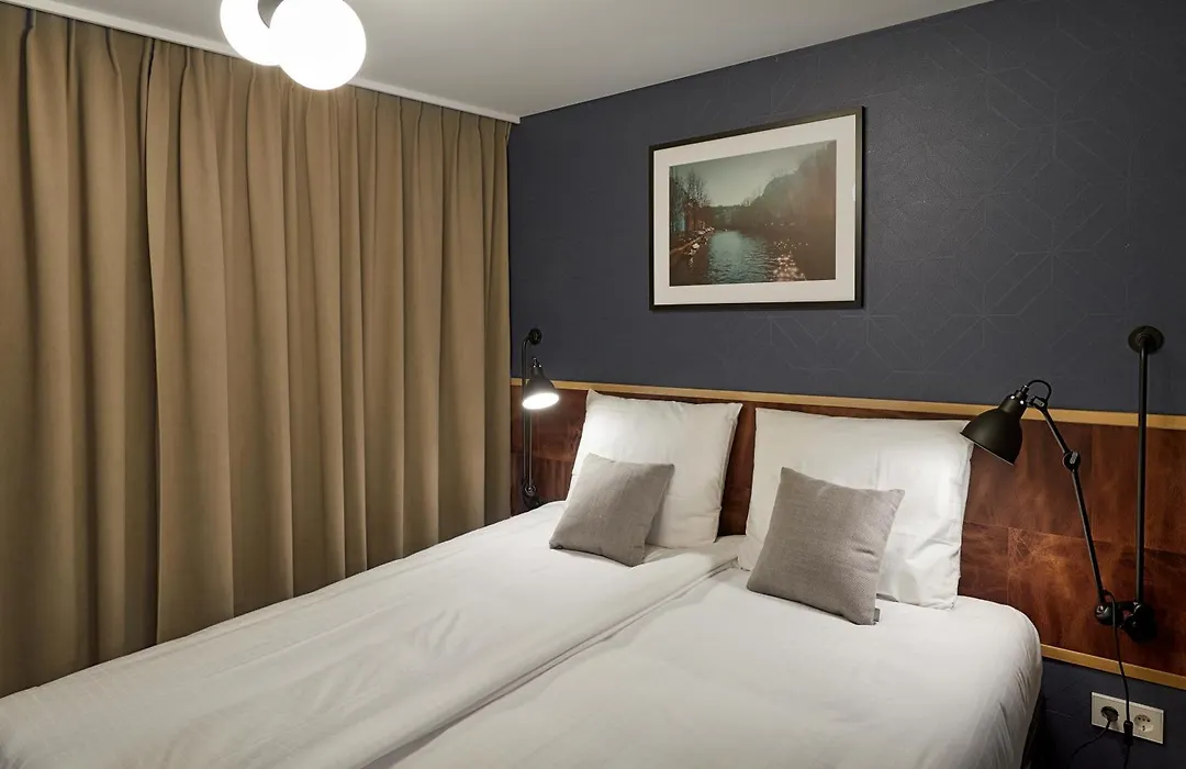 Nova Apartments Amsterdam (Adults Only)-1