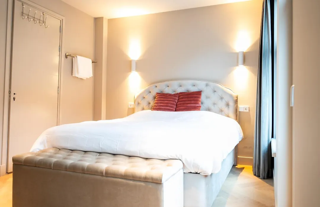 Renovated Parkside Gem - 2 Person Studio In The Pijp-1