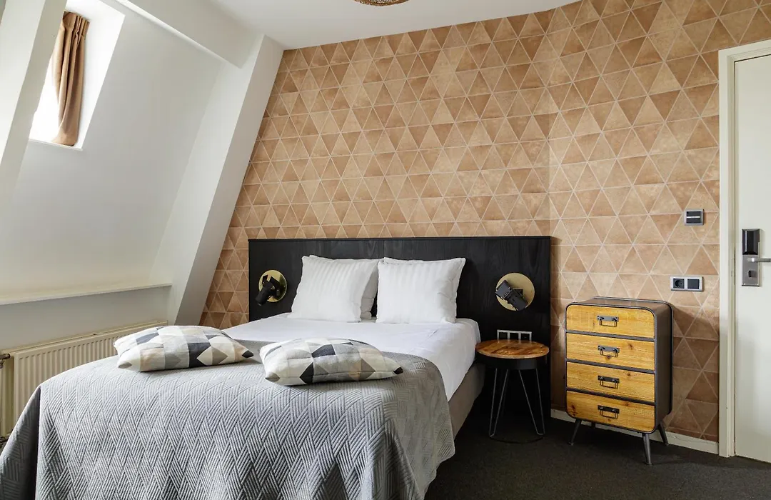 Boutique Hotel View-1
