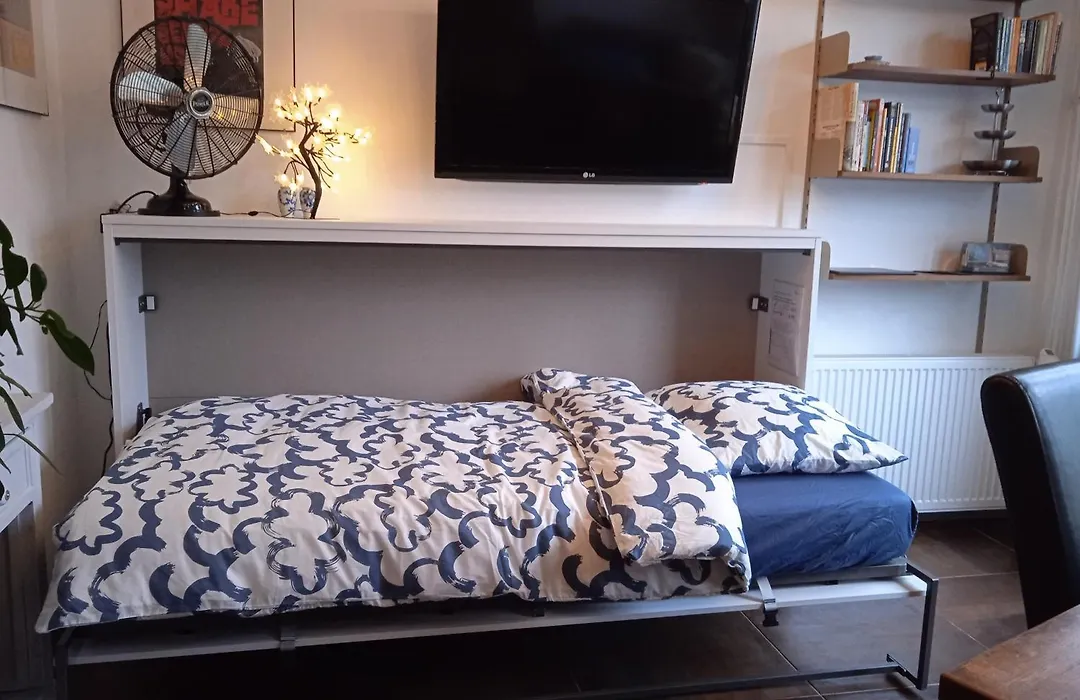 Bed And Breakfast Amsterdam West-1