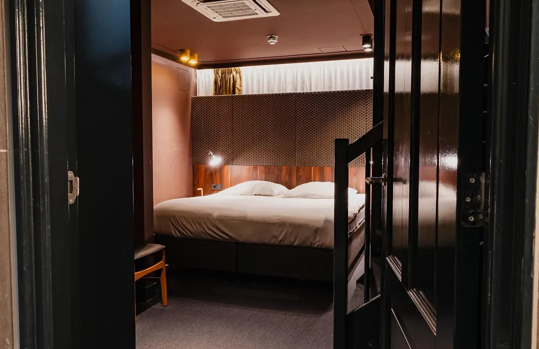 De Jonker Urban Suites-1