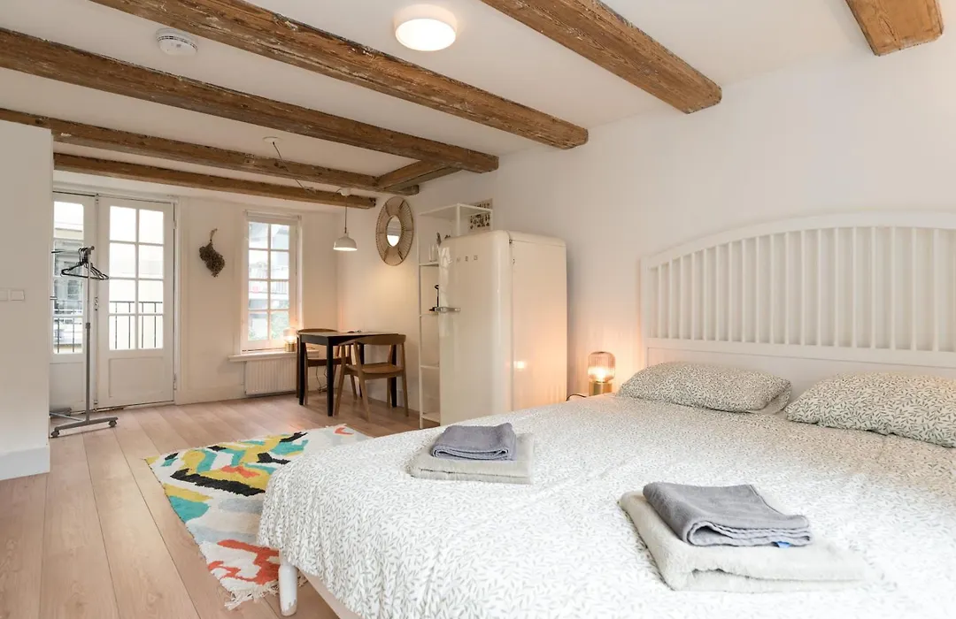 Apartments Romance-1