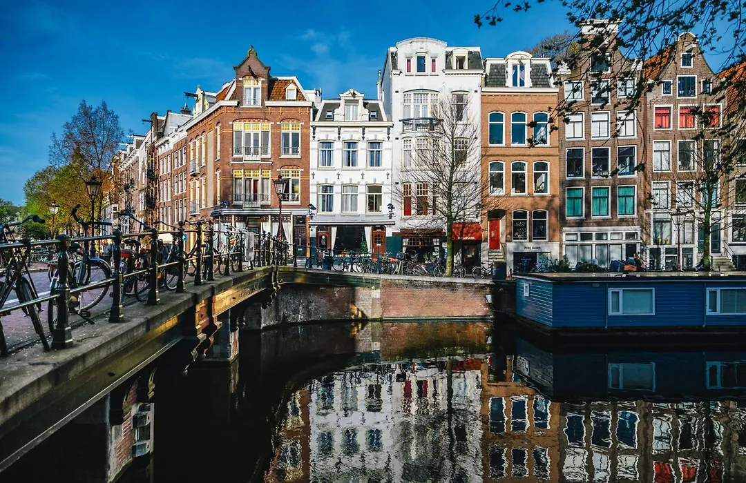 Amsterdam Wiechmann Hotel-1