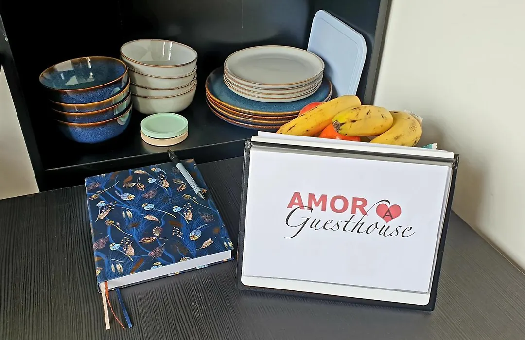 Amor Guesthouse-1