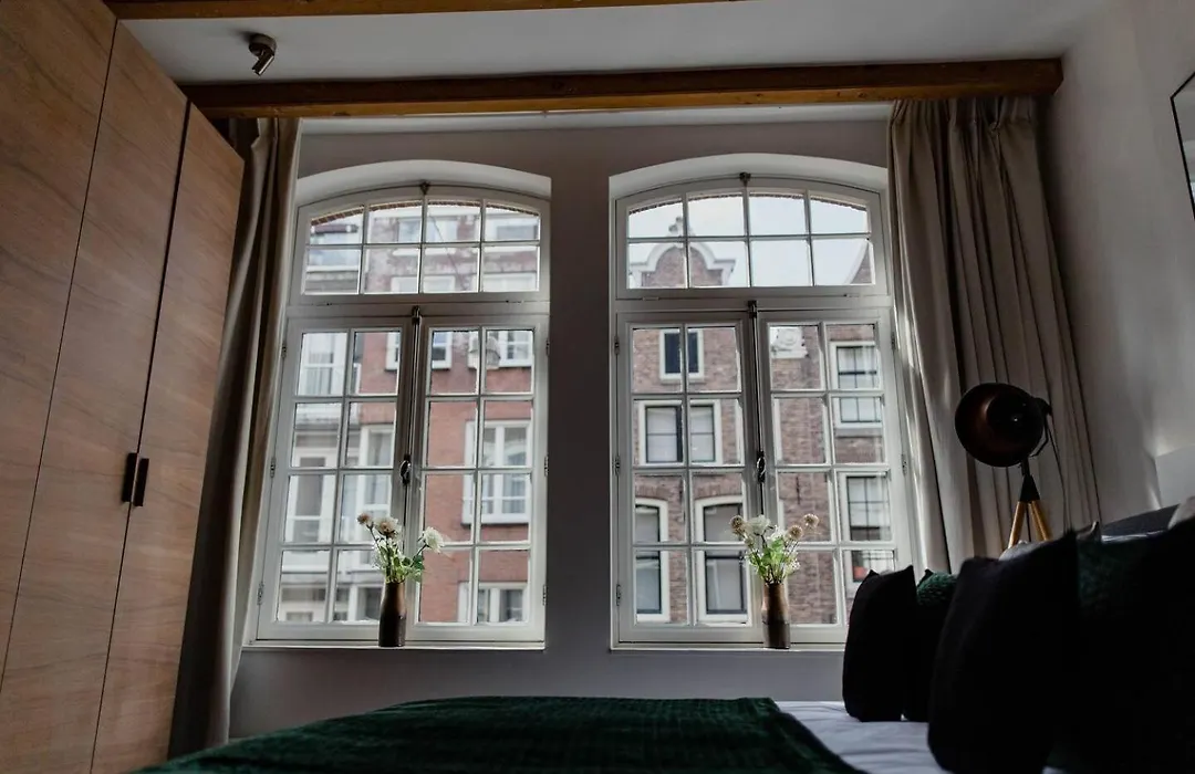 Kerkstraat Residence-1