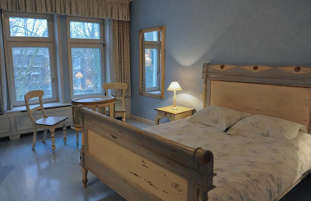 Imperial Hotel Amsterdam-1